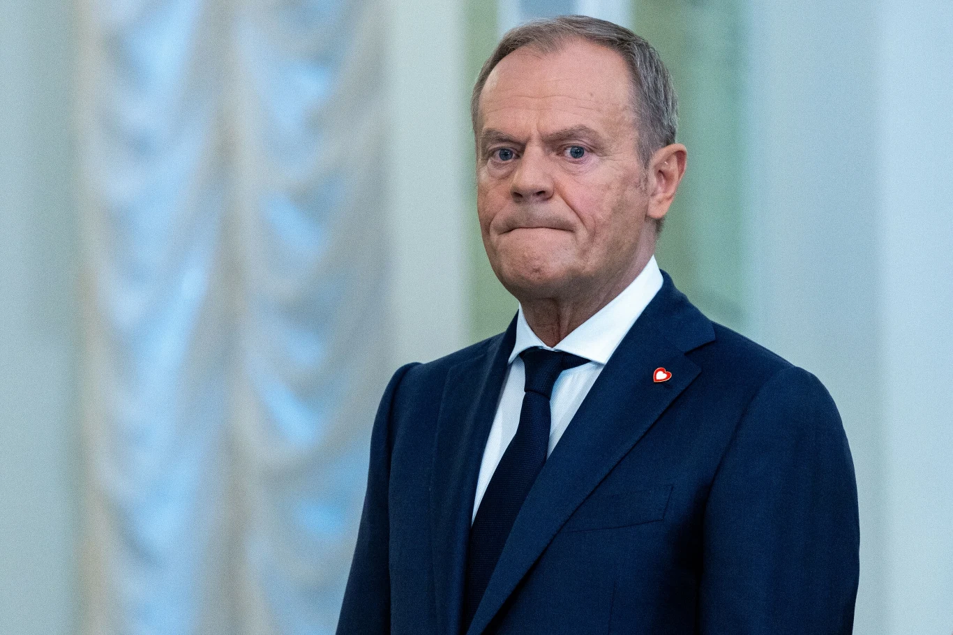 Nie wszyscy wyborcy Koalicji 15 Października zgadzają się z tezą Donalda Tuska Nie wszyscy wyborcy Koalicji 15 Października zgadzają się z tezą Donalda Tuska