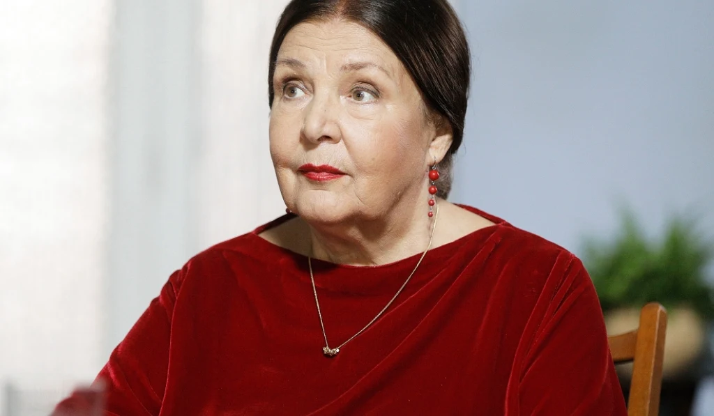 Marta Lipińska