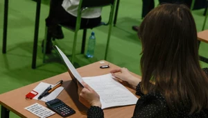 Matura 2024: Matematyka, poziom rozszerzony. Arkusz i odpowiedzi w Interii