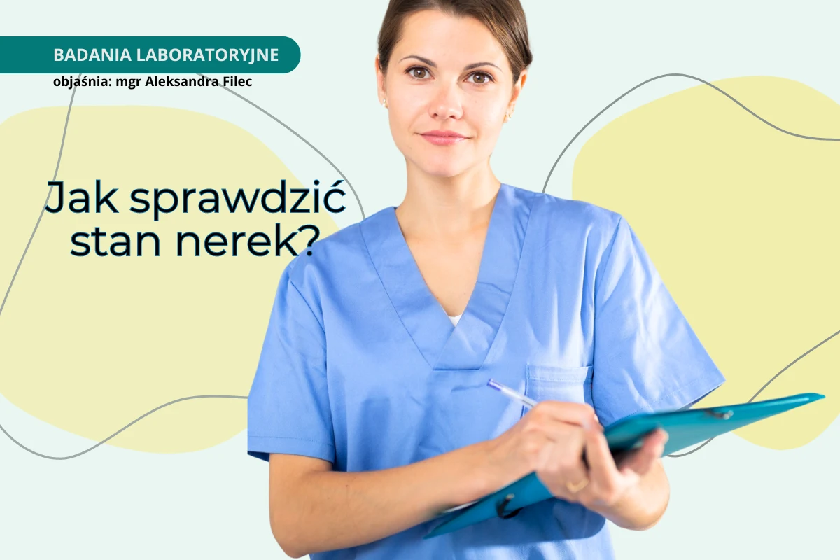 W Polsce ponad 5 mln osób cierpi z powodu chorób nerek