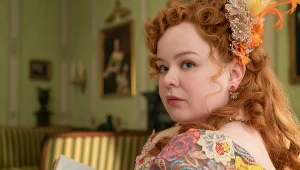 Nicola Coughlan jako Penelopa