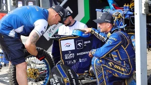 Życie napisze czarny scenariusz dla mistrza Polski. Zmarzlik odejdzie? 