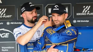 Polski klub ugości Zmarzlika i Motor Lublin. Tłumy na stadionie