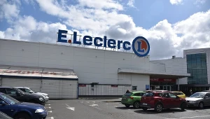 E.Leclerc działa na polskim rynku od 1995 roku