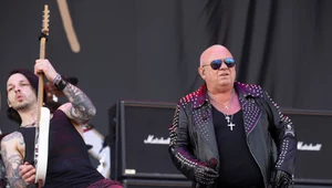 Świętują 40-lecie legendarnej płyty na dwóch koncertach w Polsce. Gdzie pojawi się Dirkschneider? [DATY, MIEJSCA, BILETY]