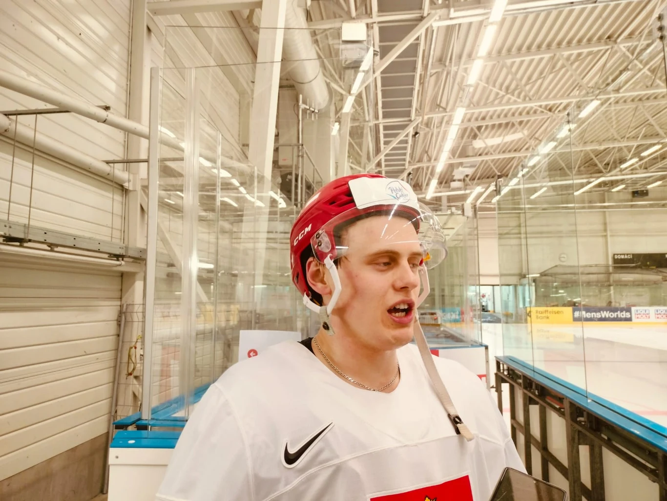 Kacper Maciaś