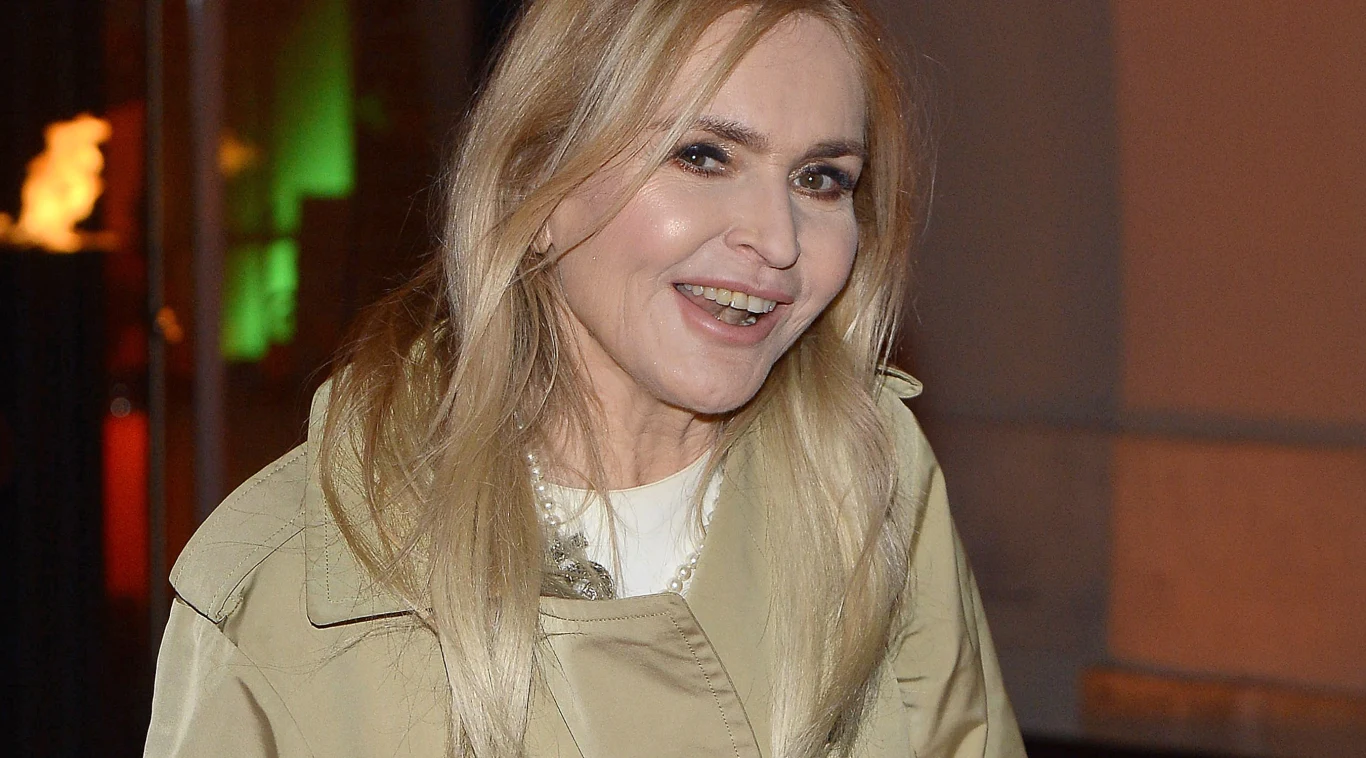 Monika Olejnik Monika Olejnik