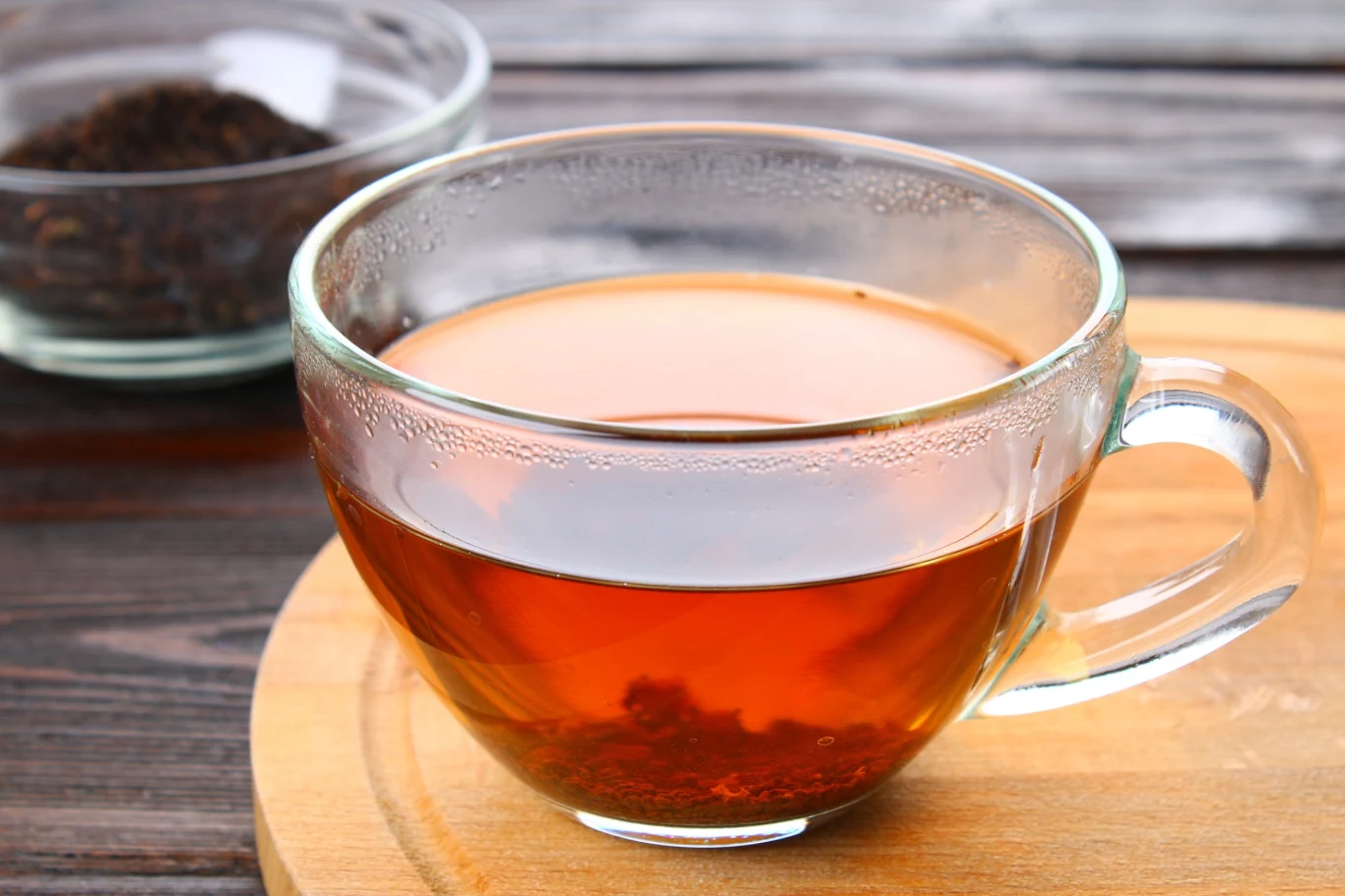 Jak przygotować herbatę z pieprzem?