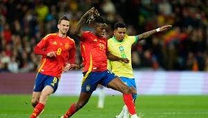 Barcelona pewna pierwszego transferu. W tym sezonie LaLiga ma znakomite liczby