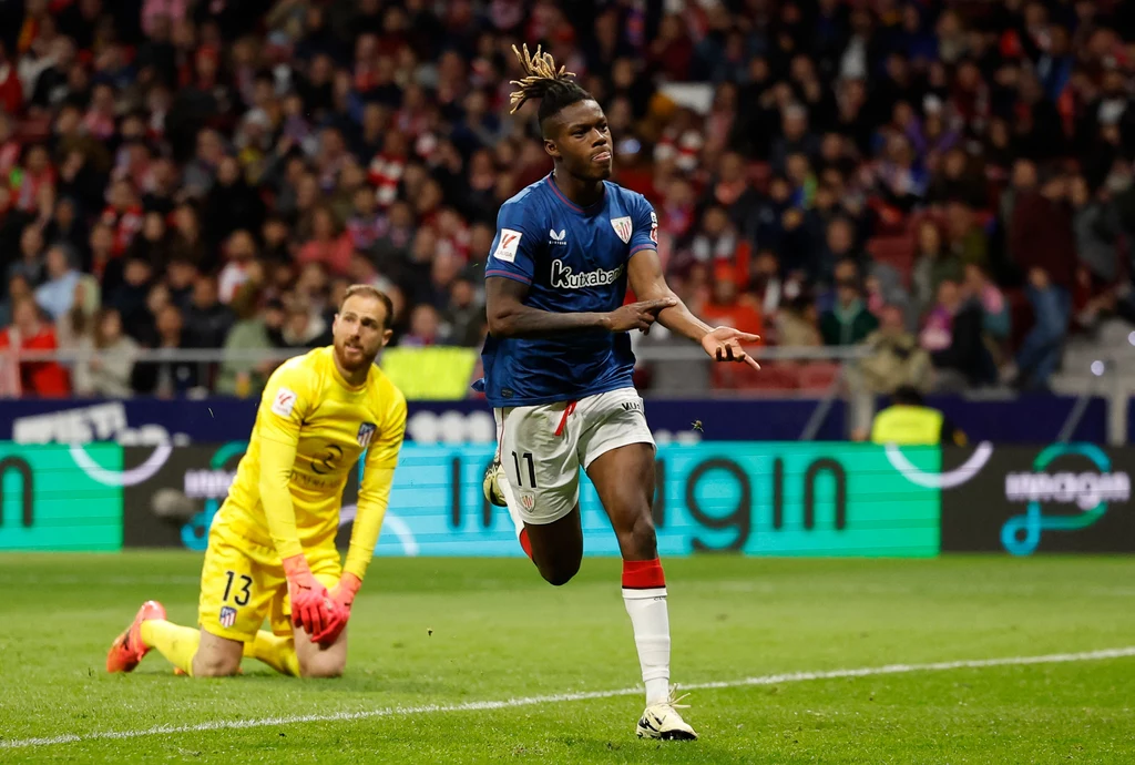 Nico Williams Nico Williams