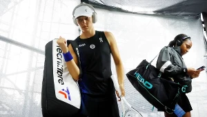 Pięć z sześciu. Polski demon dopadł Coco Gauff. Po Rzymie to się może zmienić