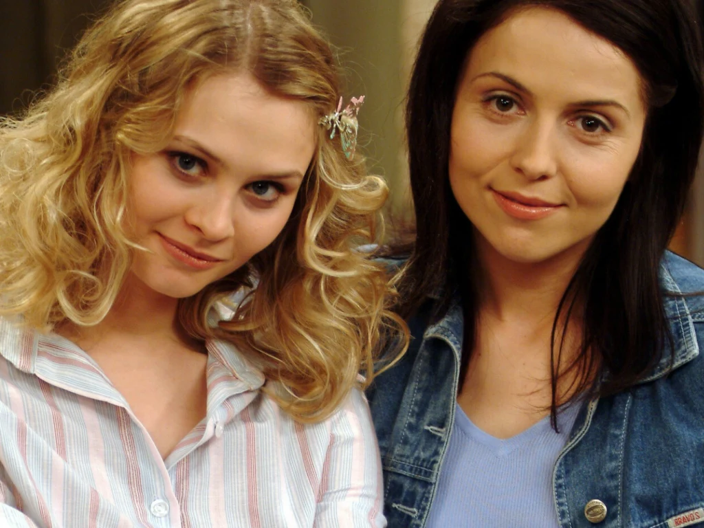 Patrycja Szczepanowska, Agnieszka Michalska