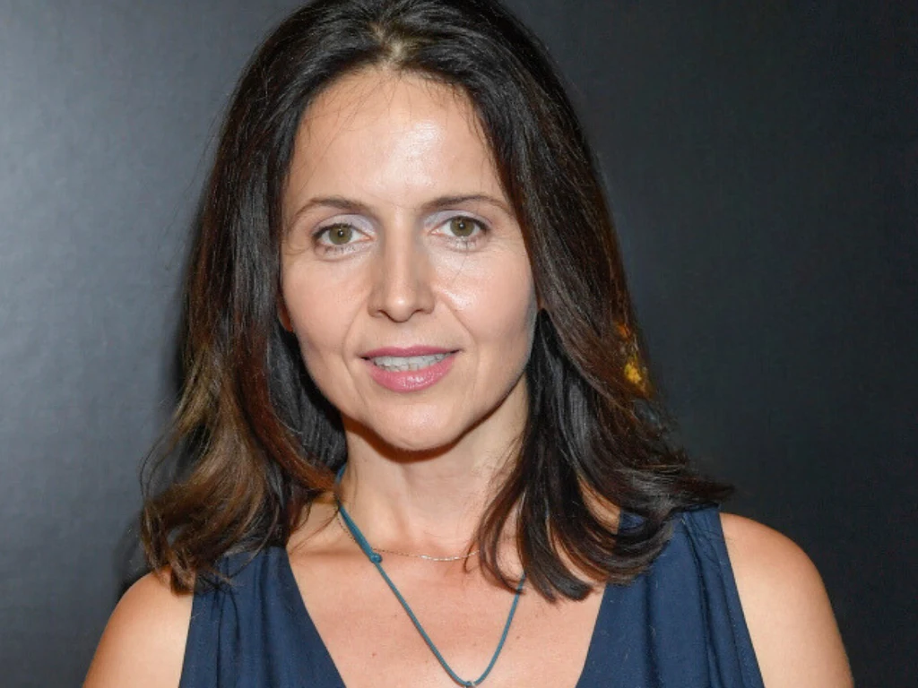 Agnieszka Michalska Agnieszka Michalska