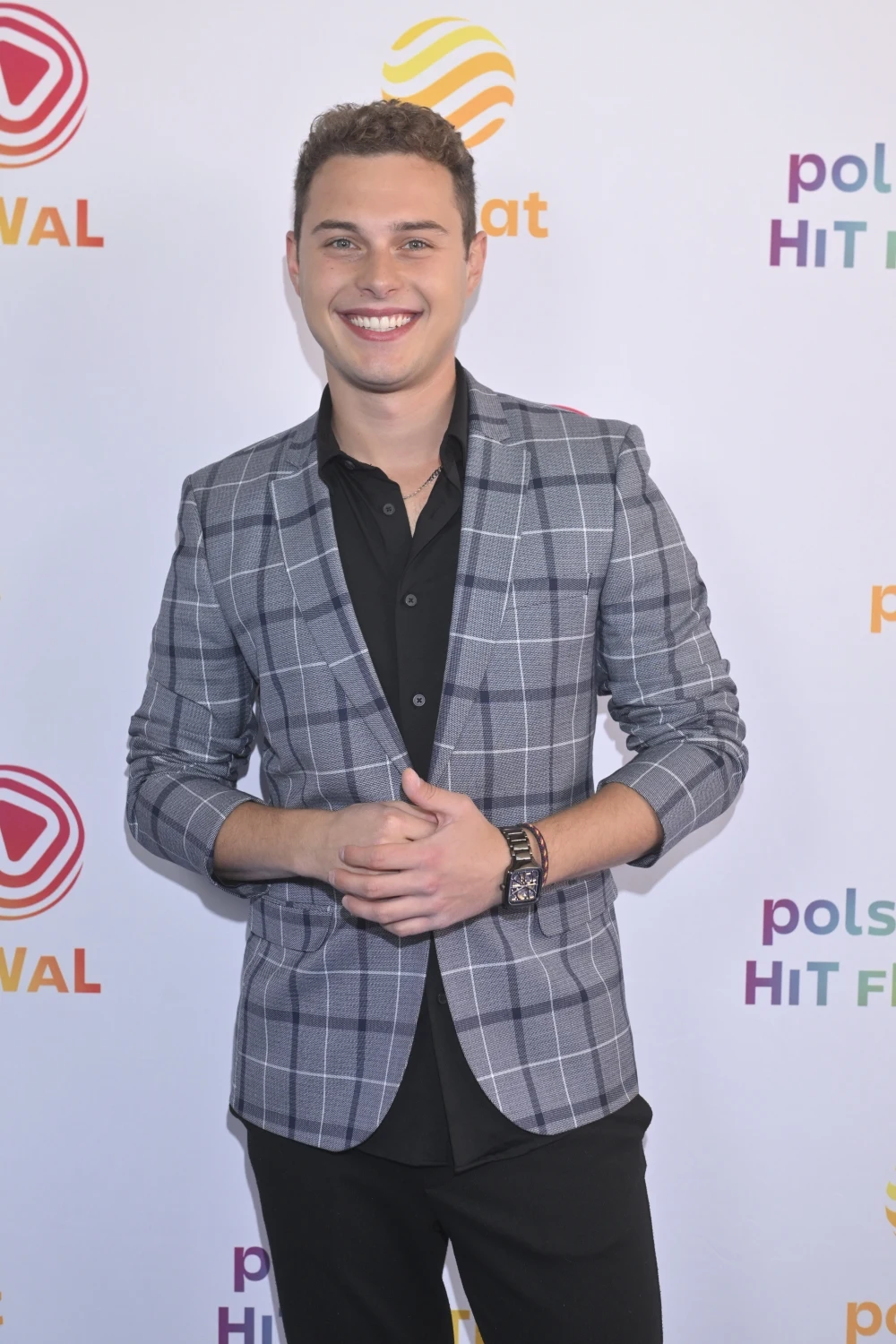 Adam Zdrójkowski Adam Zdrójkowski