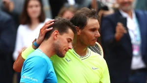 Dominic Thiem i Rafael Nadal zagrali w Paryżu w finałach: w 2018 i 2019 roku. Teraz się z nim pożegnają, przy czym Austriak może to uczynić w... kwalifikacjach