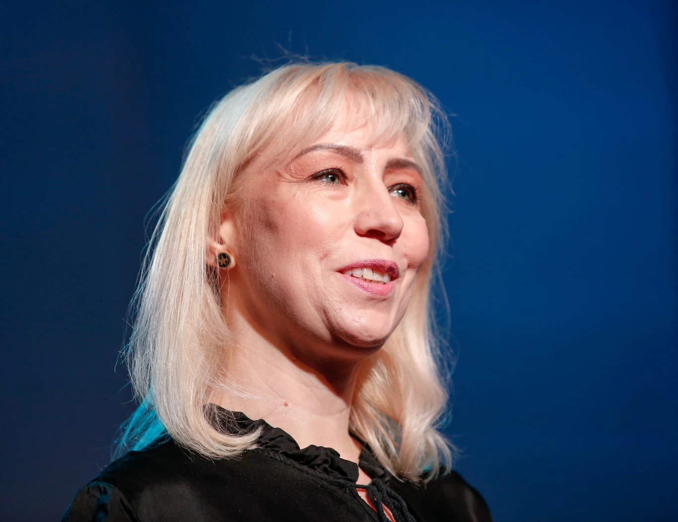 Magdalena Piekorz Magdalena Piekorz