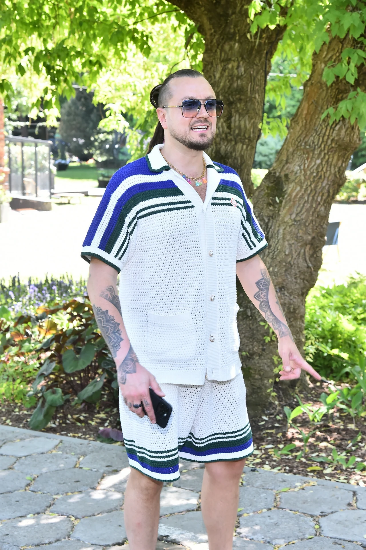 Aleksander Milwiw-Baron Aleksander Milwiw-Baron