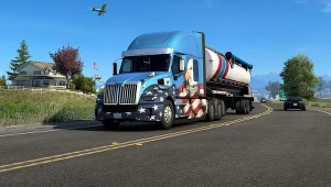 American Truck Simulator: Świetne wieści dla fanów. Co przyniesie ten tydzień?
