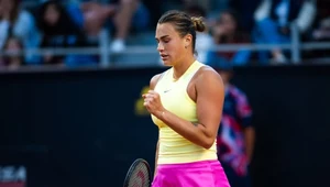 Sabalenka nie dała szans "zmorze" Świątek. Niewiele ponad godzina na korcie