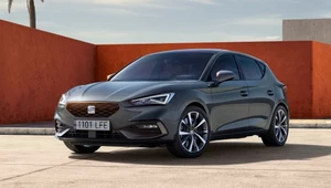 Seat Leon został zmodernizowany, ale z zewnątrz tego nie zobaczycie