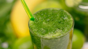 Sok z zielonego jęczmienia to superfood, które idealnie działa na organizm