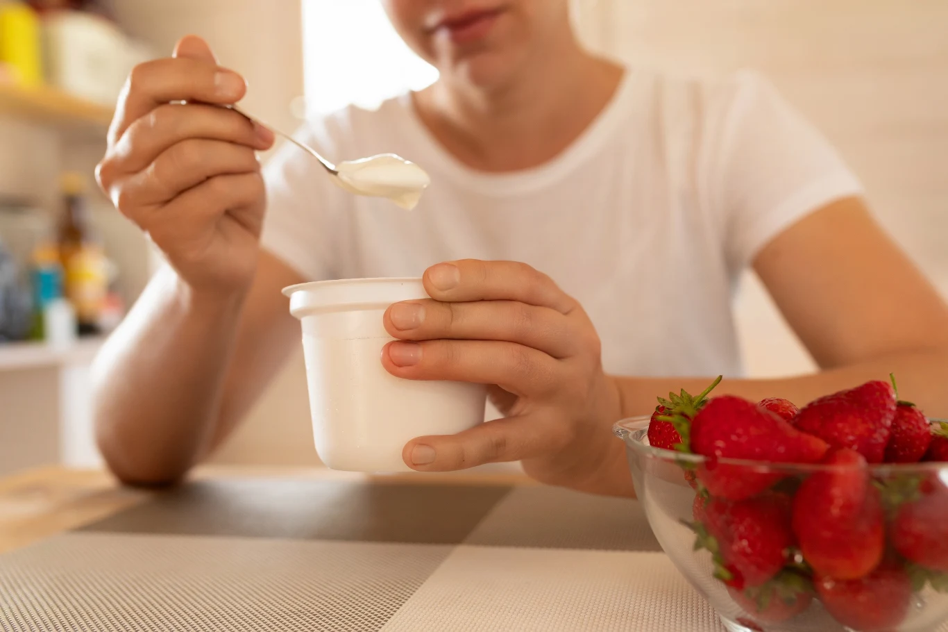 Gluten znajduje się w wielu różnych produktach. Bądź czujny Gluten znajduje się w wielu różnych produktach. Bądź czujny