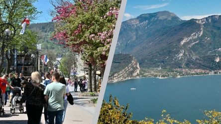 Weekend we Włoszech tańszy niż w polskich górach? „Ceny niższe niż w Zakopanem”