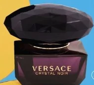 Perfumy damskie Versace