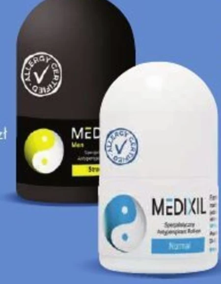 Antyperspirant Medixil