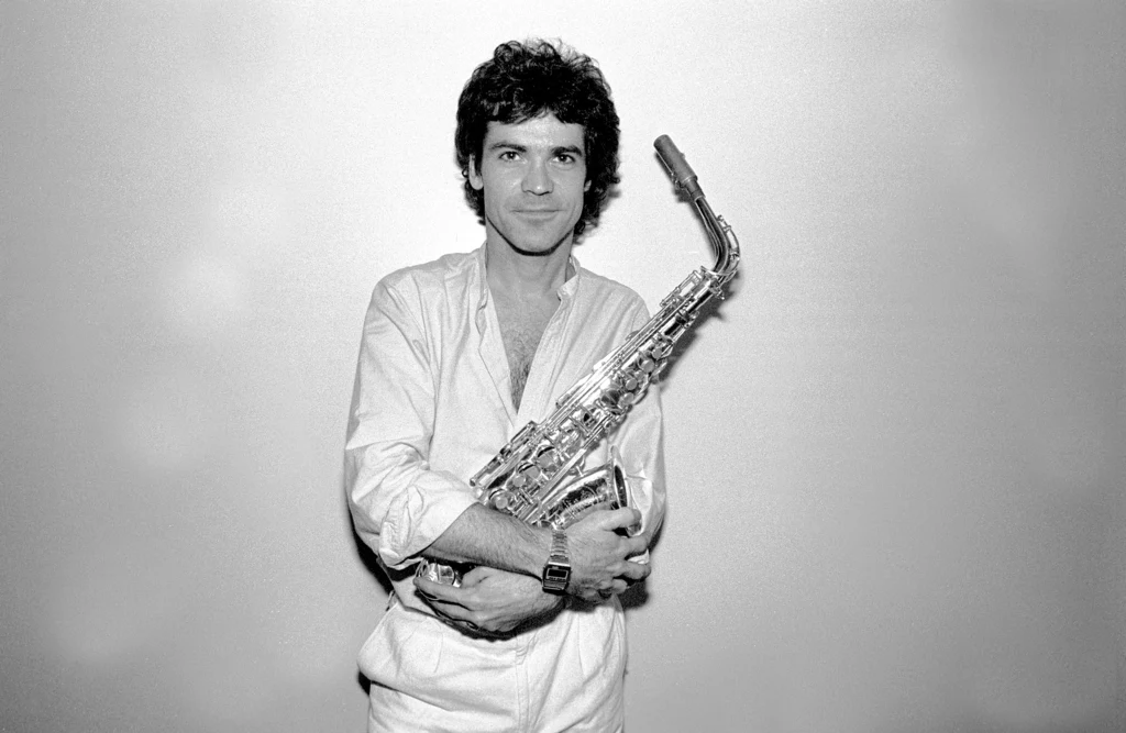 David Sanborn miał 78 lat