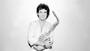 Nie żyje David Sanborn. Muzyk nagradzany Grammy miał 78 lat