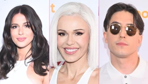 Polsat Hit Festiwal 2024 - Roksana Węgiel, Doda, Dawid Kwiatkowski