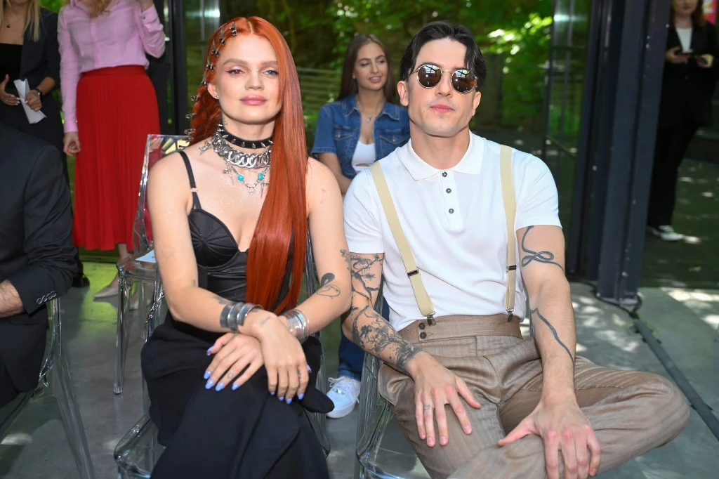 Polsat Hit Festiwal 2024 - Margaret, Dawid Kwiatkowski Polsat Hit Festiwal 2024 - Margaret, Dawid Kwiatkowski