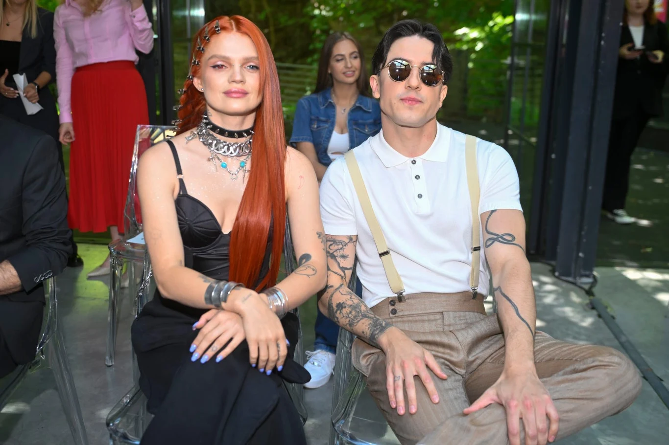 Polsat Hit Festiwal 2024 - Margaret, Dawid Kwiatkowski Polsat Hit Festiwal 2024 - Margaret, Dawid Kwiatkowski