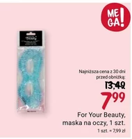 Maska For Your Beauty