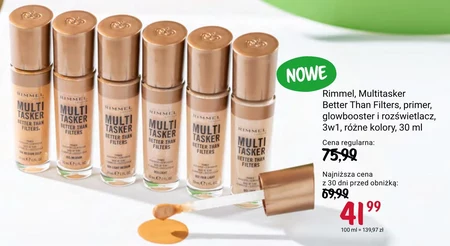 Rozświetlacz Rimmel