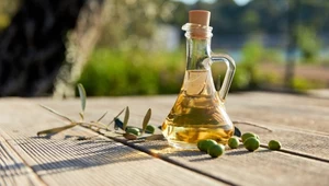 Ceny oliwy z oliwek w sklepach są coraz wyższe