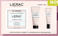 Zestaw kosmetyków Lierac