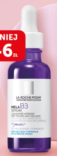 Serum odżywcze La Roche Posay