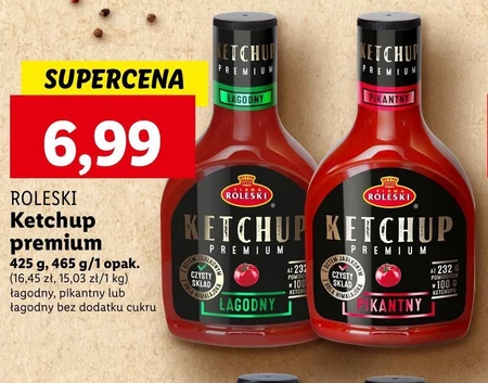 Ketchup Roleski