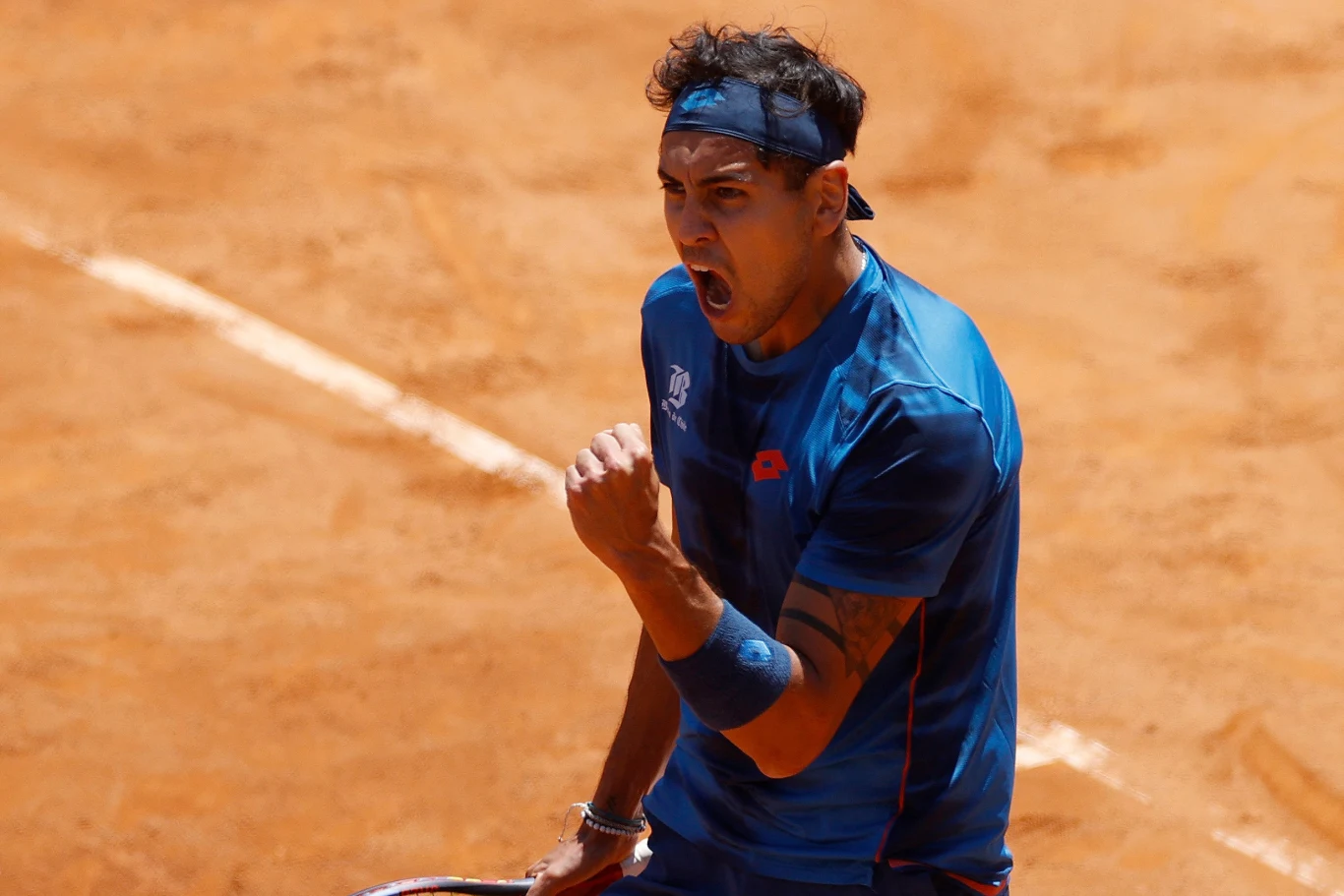 Alejandro Tabilo