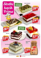 Specjalne oferty grillowe! - Prim Market