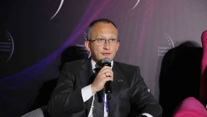 Jakub Dzik, członek zarządu, dyrektor generalny Grupy Impel