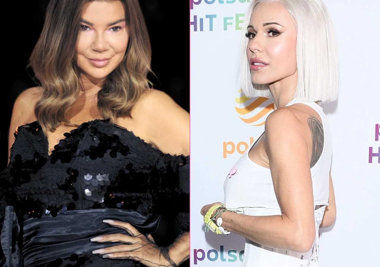 Edyta Górniak, Doda Edyta Górniak, Doda