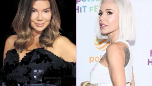 Edyta Górniak, Doda