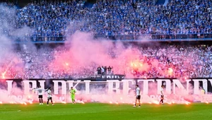 ⁠Komisja Ligi nie miała litości. Dotkliwa kara dla Lecha Poznań