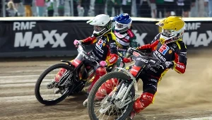 Walczą o pieniądze wewnątrz jednej drużyny. Kuriozum w polskiej lidze