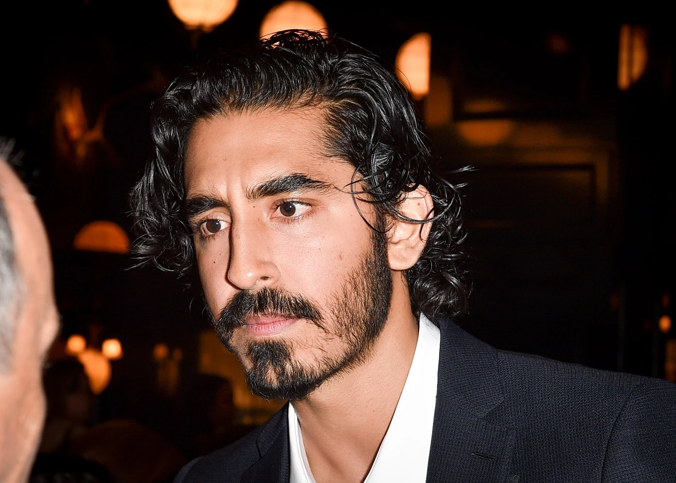 Dev Patel