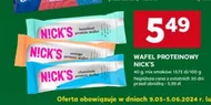 Wafel Nick's