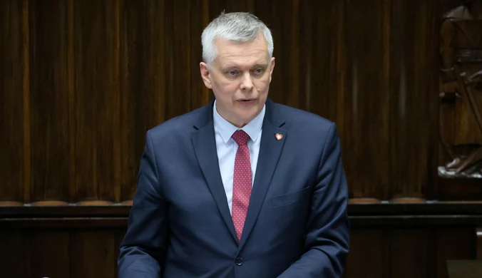 Pożar w Biebrzańskim Parku Narodowym. "Służby są gotowe do ewakuacji"